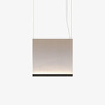 Curtain Pendant Lamp