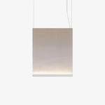 Curtain Pendant Lamp