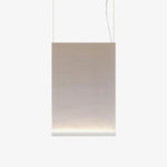 Curtain Pendant Lamp