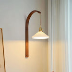 curved-walnut-ceramic-wall-light