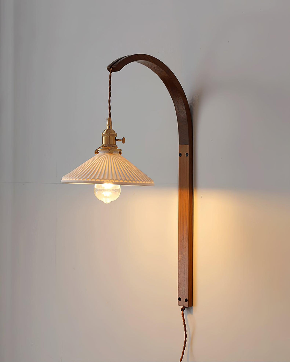 curved-walnut-ceramic-wall-light