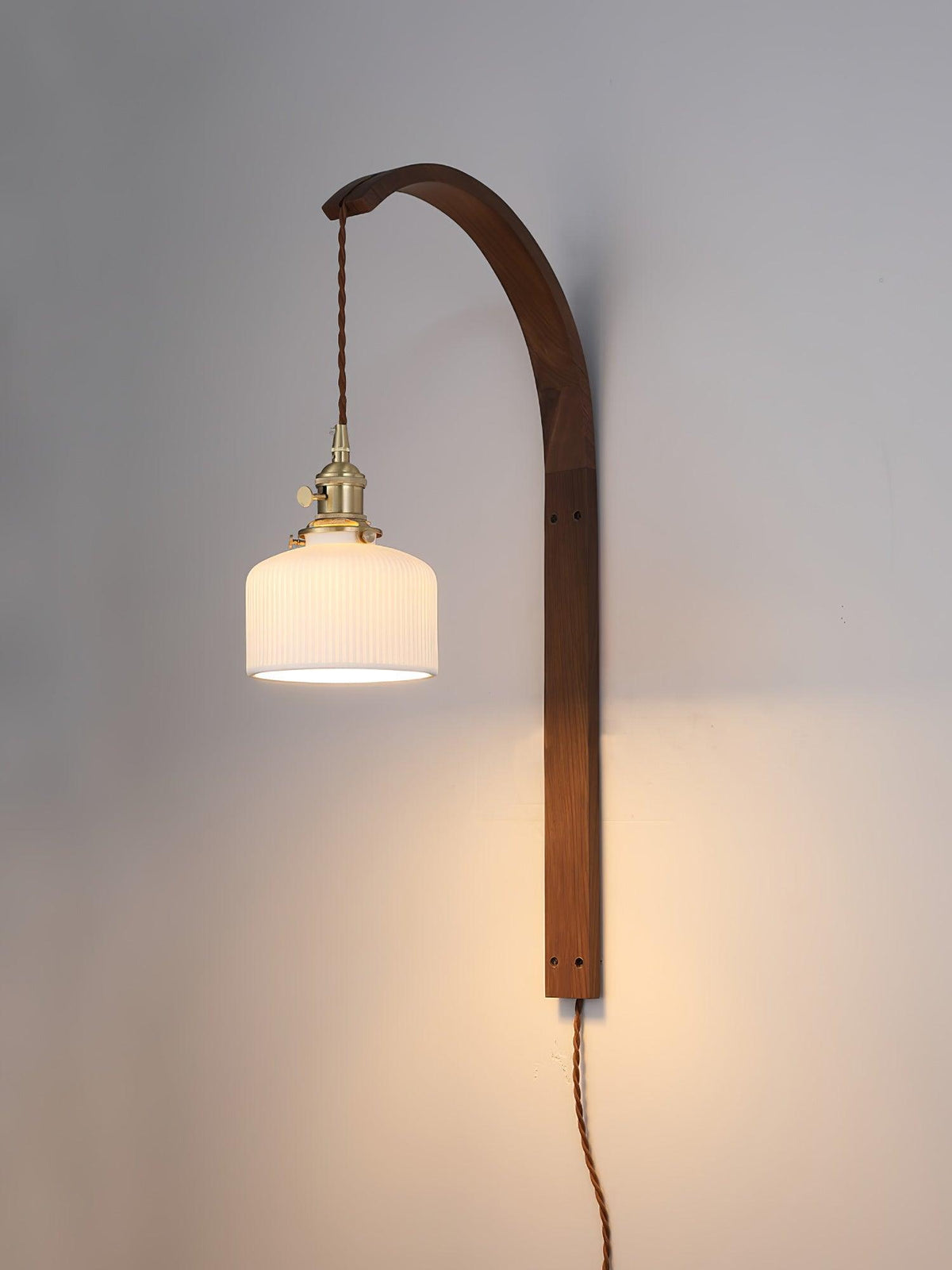 curved-walnut-ceramic-wall-light
