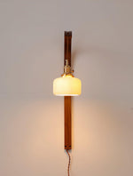 curved-walnut-ceramic-wall-light