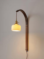 curved-walnut-ceramic-wall-light
