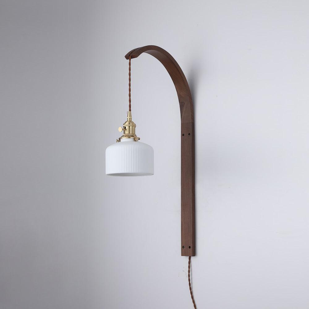 curved-walnut-ceramic-wall-light