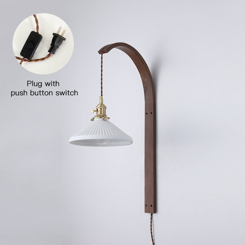 curved-walnut-ceramic-wall-light