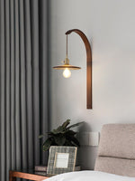 curved-walnut-ceramic-wall-light