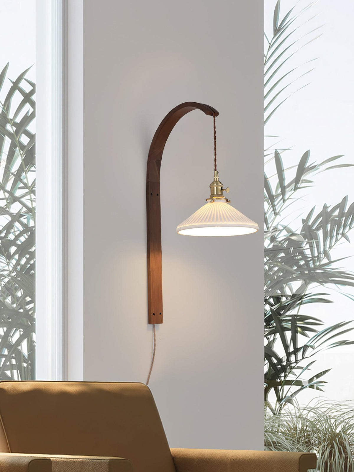 curved-walnut-ceramic-wall-light