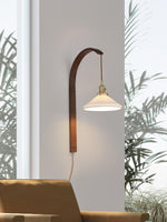 curved-walnut-ceramic-wall-light
