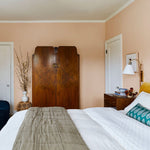 Curves Plug In Sconce
