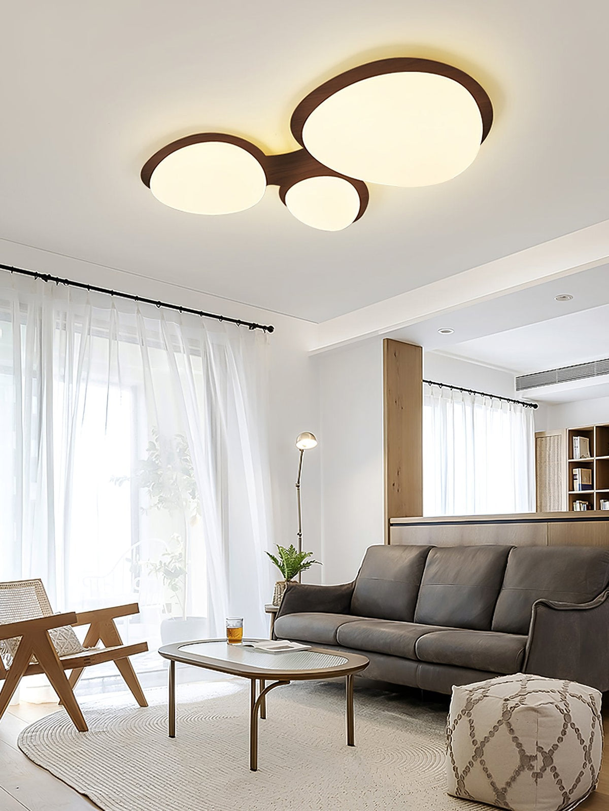 Cusco LED Ceiling Lamp