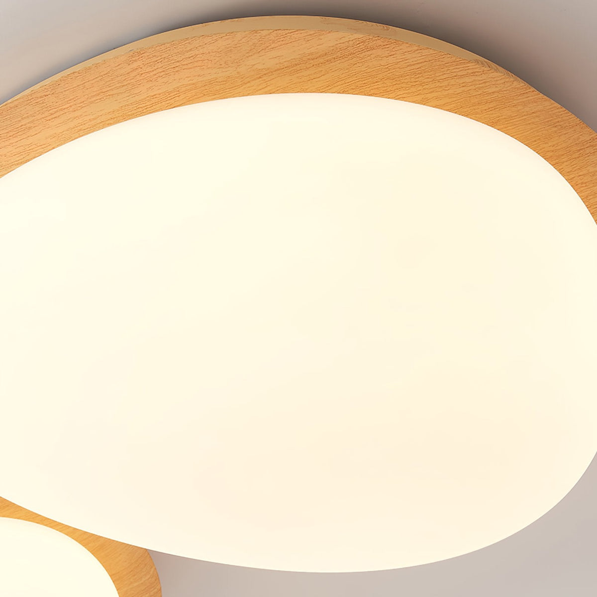 Cusco LED Ceiling Lamp
