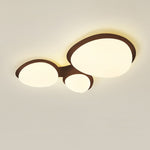 Cusco LED Ceiling Lamp