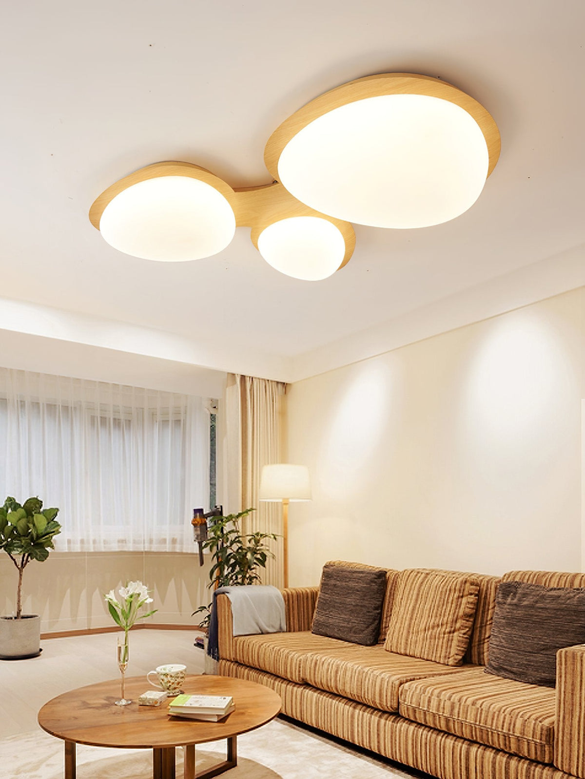 Cusco LED Ceiling Lamp