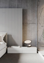 Cut Table Lamp