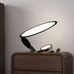 Cut Table Lamp