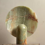 fan-marble-table-lamp