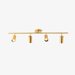 Cylinder Brass Series