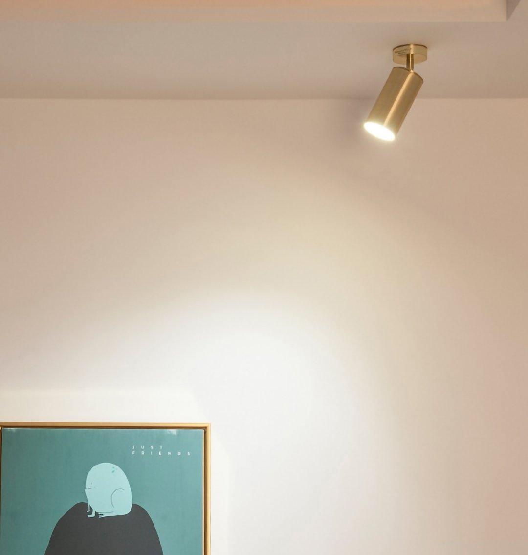 Cylinder Brass Series
