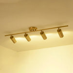 Cylinder Brass Series