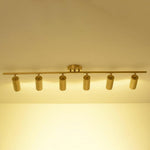 Cylinder Brass Series