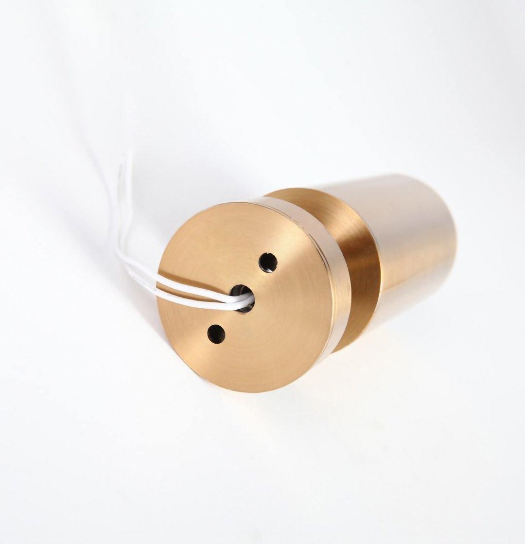 Cylinder Brass Series