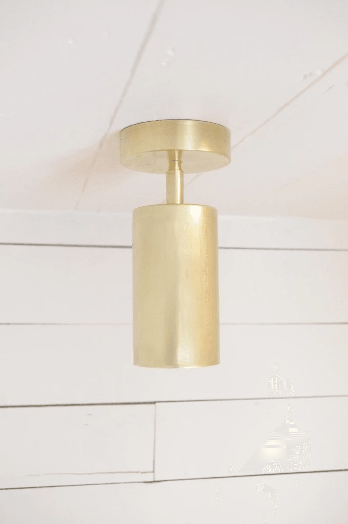 Cylinder Brass Series