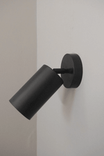 Cylinder Brass Series