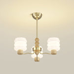 Cylinder Chandelier