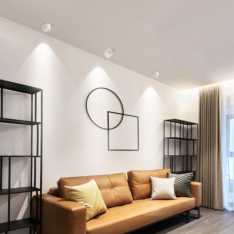 Ember Recessed Led Downlight