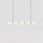 Endless Straight Pendant Light