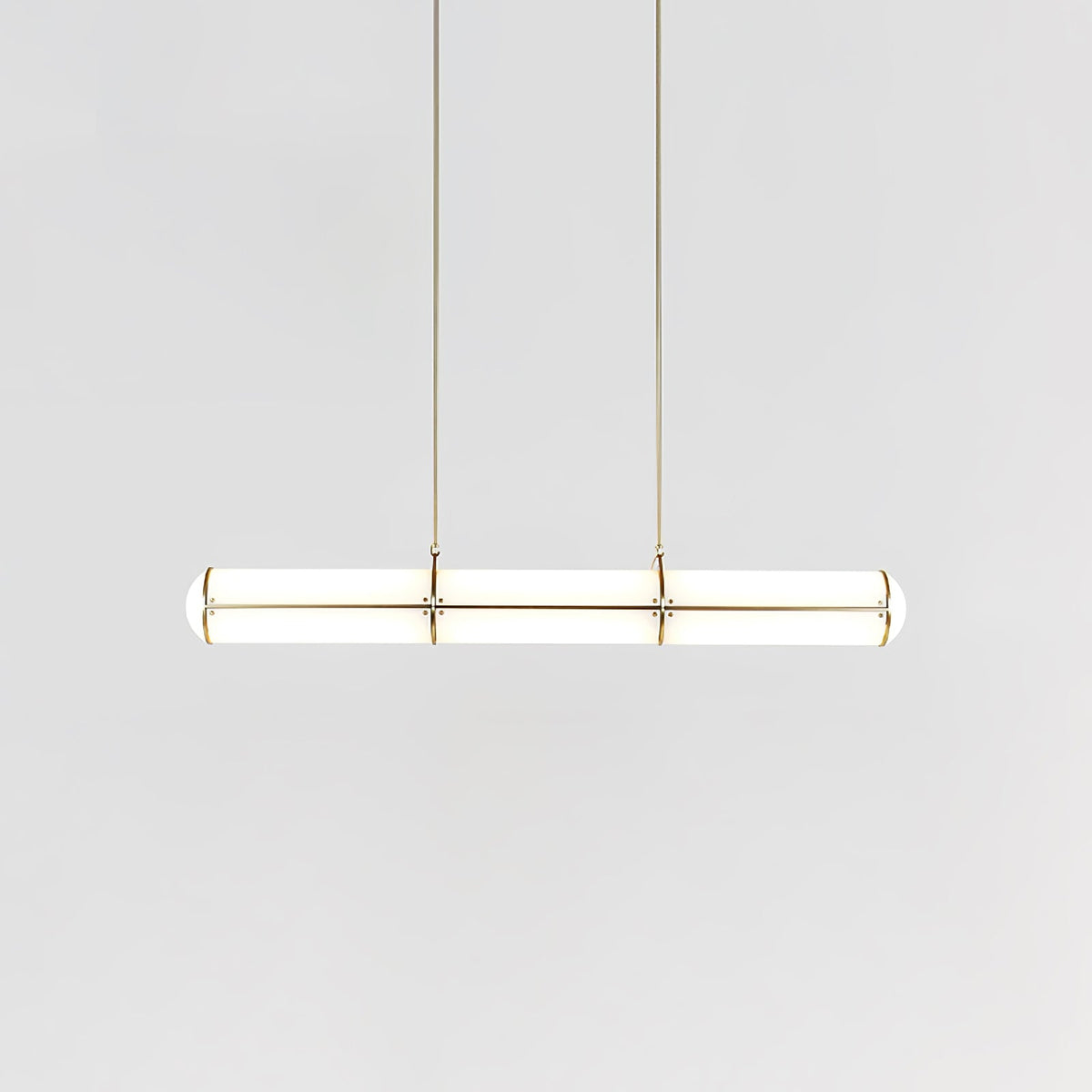 Endless Straight Pendant Light