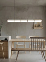 Endless Straight Pendant Light