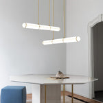 Endless Straight Pendant Light