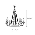 cyrano-chandelier