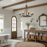 cyrano-chandelier