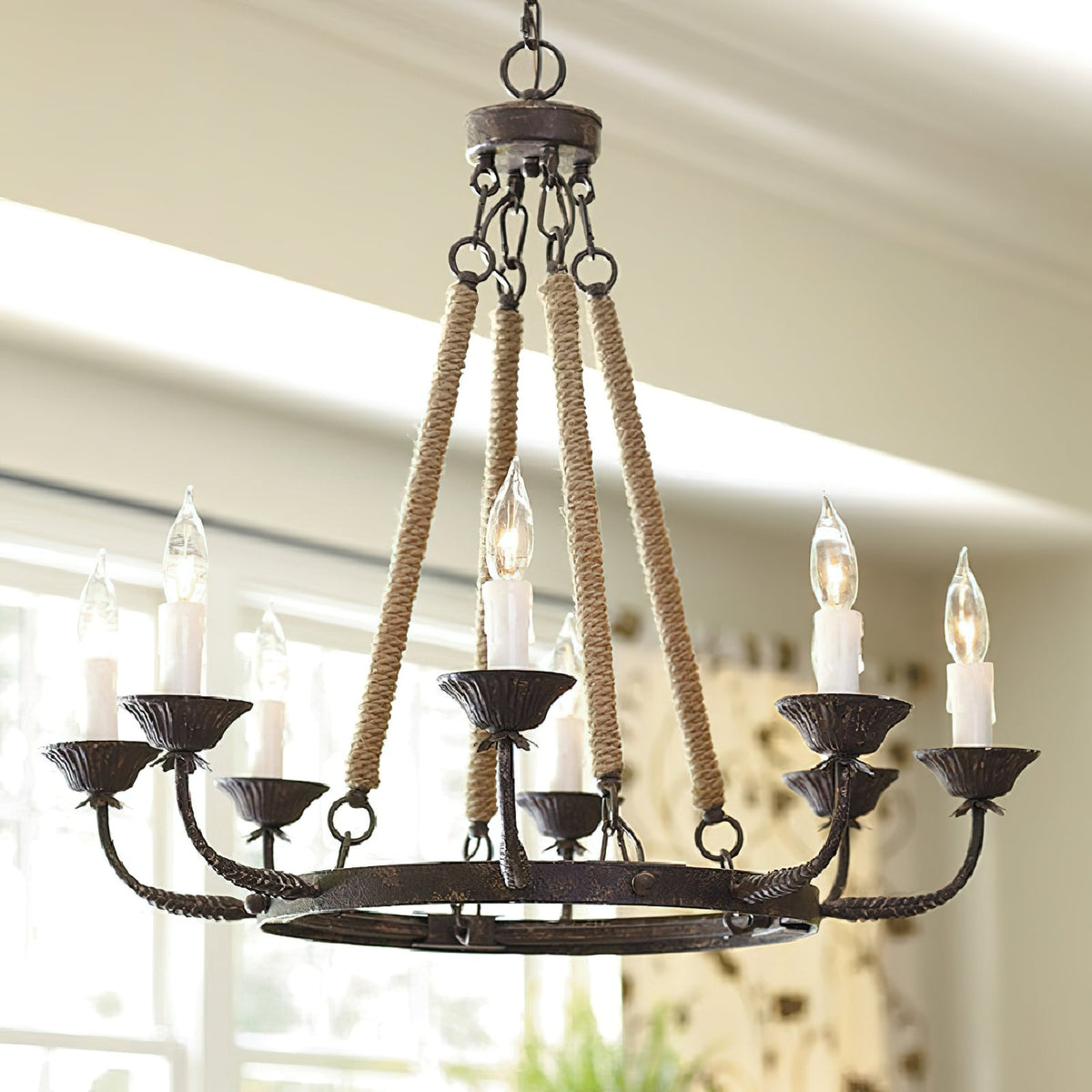 cyrano-chandelier