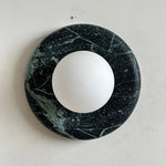 orli-dark-green-marble-sconce