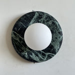 orli-dark-green-marble-sconce