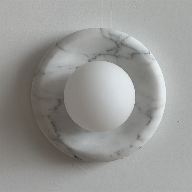 orli-white-marble-sconce