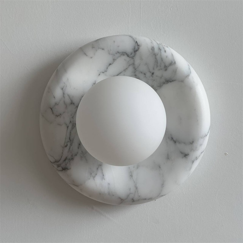 orli-white-marble-sconce