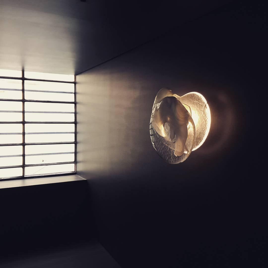 Dc1725 Wall Lamp