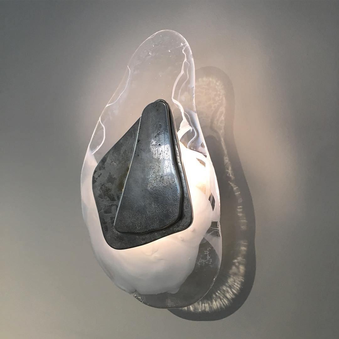 Dc1725 Wall Lamp