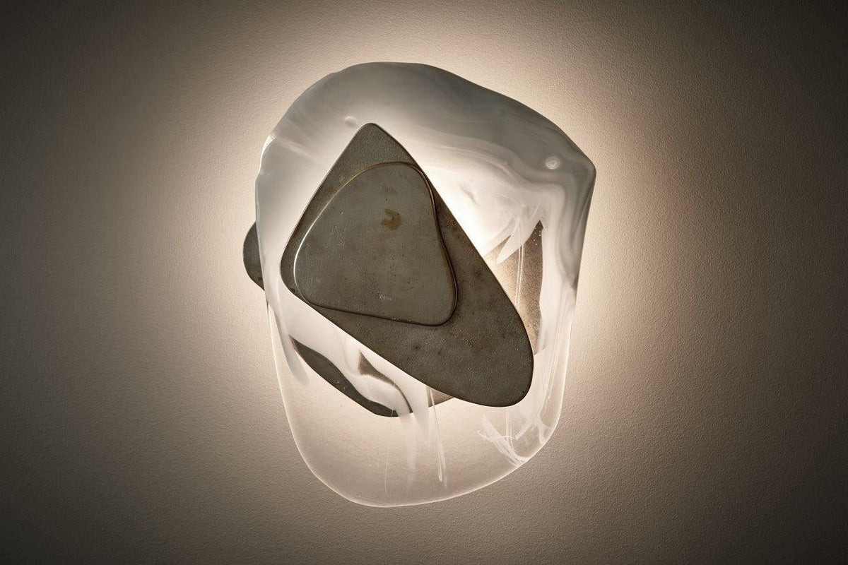 Dc1725 Wall Lamp