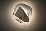 Dc1725 Wall Lamp
