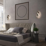 Dc1725 Wall Lamp
