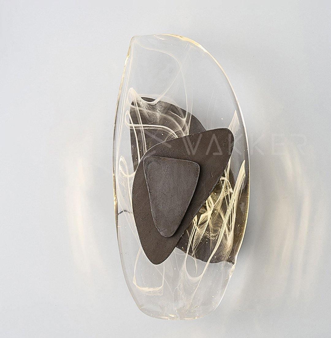 Dc1725 Wall Lamp