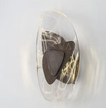 Dc1725 Wall Lamp