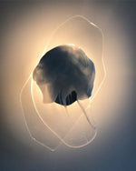 Dc1725 Wall Lamp
