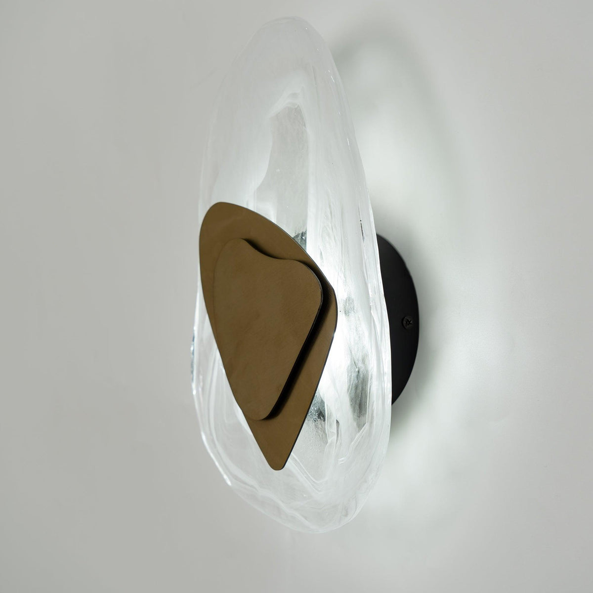 Dc1725 Wall Lamp